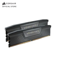 CORSAIR Vengeance DDR5 6000Mhz/5600Mhz Dimm PC AMD Expo RAM Memory (32GB/64GB)