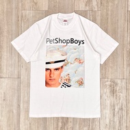 PET SHOP BOYS