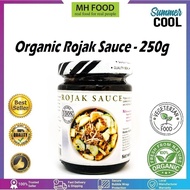 (MH Food) Rojak Sauce 罗惹酱 Sos Rojak - 250gm