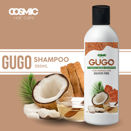 🥰 Original COSMIC Gugo Shampoo 250ml hair care Premium Shampoo | PAMPATUBO NG BUHOK | 250G | PAMPAKA