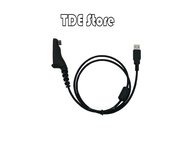 USB Programming Cable for Motorola MOTOTRBO XiR P8668i DP3601 DP4401e DP4801E DP4800 XPR6500 P8268 W