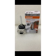 100% ORIGINAL OSRAM HID BULB D1S D3S NEW MODEL HEAD LAMP BULB FOR MERCEDES