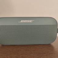 Bose SoundLink Flex 便攜藍牙喇叭