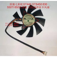 [Hot Sale Radiator] Brand New Colorful Rainbow GT440 GTS450 630 550TI 650 Thunder Storm Shark Flame 