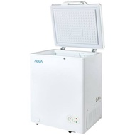 FREEZER AQUA 100LITER FREEZER BOX AQUA KAPASITAS 100 LITER