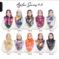 Bawal Azalea 4.0 August