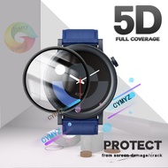 CMF Watch Pro 2 film Full Cover Protective Film for CMF Watch Pro 2 screen protector 5D Curved Soft 