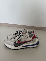 Nike Sacai Vaporwaffle Sneakers