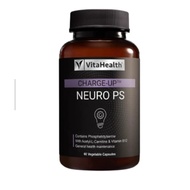 VITAHEALTH CHARGE-UP NEURO PS 60'S (EXP:02/2027)
