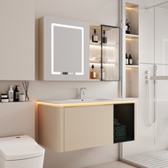 【SG Sellers】Mirror Cabinet Bathroom Mirror Cabinet Toilet Cabinet Basin Cabinet Bathroom Mirror Vanity Cabinet Bathroom Cabinet Toilet Mirror Cabinet