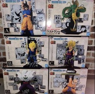 現貨 旺角交收 龍珠 一番賞 孫悟空 比達 孫悟飯 笛子魔童 無限 神龍 A賞 B賞 C賞 D賞 E賞 尾賞 F賞 G賞 H賞 I賞 Dragon Ball 40th Anniversary Figu