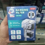 AQUA GUARD HINGING FILTER MINI AG400