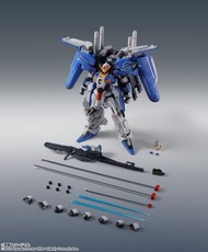 [預訂2026年6月] Metal Robot 魂 (Ka signature) <SIDE MS> Ex-S 高達 METAL ROBOT SPIRITS(Ka signature) <SIDE M