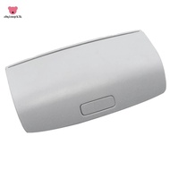 Gray Sunglasses Box Sun Glasses Case for  Golf MK5 MK6  B7 CC for  Superb  1K0 868 837 D/E/G/F