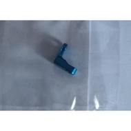 RC Alloy Motor Mount Supporter for Rc Model Mantex Vantex 416 Upgrade Parts