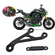 For Kawasaki Z900 Z 900 2017-2023 Motorcycle CNC Aluminum Exhaust Holder Hanger Exhaust Bracket Moun