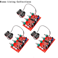 บอร์ดคาราโอเกะ บอร์ดไมโครโฟน PT2399 NE5532 M65831 บอร์ดคาราโอเกะปรับเอคโค3D เสียงดีมาก ส่งฟรี สินค้า