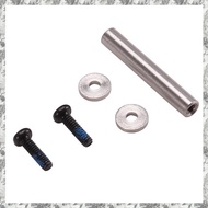 [I O J E] RC Toy Helicopter Upgrade C138  Shaft Screw Set for RC ERA C138 Bell 206 1:33 RC Toy Helic