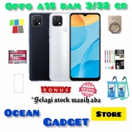 Oppo A15 RAM 3/32 GB