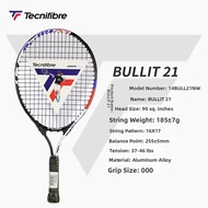 Tecnifibre | Youth Tennis Racket 21 Inches