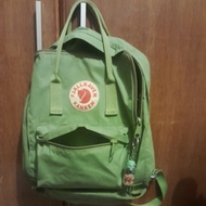 Preloved Fjallraven Kanken Original