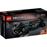 LEGO Technic 42165 Mercedes-AMG F1 W14 E Performance Pull-