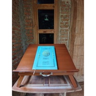 Study table standing table 40x50cm