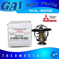 MITSUBISHI Thermostat for Lancer 2002-2007 CS3A/CS5A (MD337408) Parts