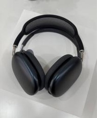 【艾爾巴二手】AirPods Max（USB-C）A3184 午夜色 #二手耳機#新竹店 KGWHL