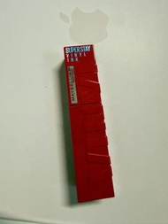 Maybelline Super Stay Vinyl Ink 泡泡立體亮澤持久唇釉 (色號 23 REBELLIOUS)