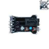 WERSTAN RESISTOR bmw 7 (E65 E66 E67) 2001 -2008 QUALITY (FB01-143)