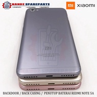 Backdoor / Back Casing / Back Cover Redmi Note 5a / Note 5 A