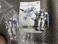 HG 水星的魔女 風靈高達
