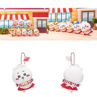 16/11日本開賣 現貨！人氣角色 Chiikawa 餐廳系列 周邊商品 加濕器 公仔 卡套 洗髮精 口罩kids size 日本代購