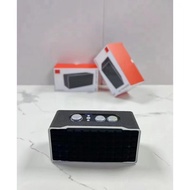 For JBL AUTHENTICS 200 Smart home speaker with Wi-Fi Bluetooth and Voice Assistants with retro desig