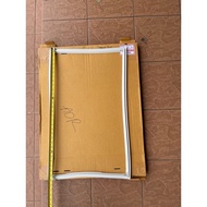 SHARP GA602 SJPT 66 71 719 T66 71 R FRIDGE F DOOR PACKING GASKET PETI SEJUK