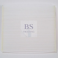 WHITE CABIN FILTER KIA OPTIMA K5 2012 (K014) (3048)