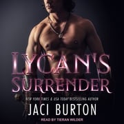 Lycan’s Surrender Jaci Burton