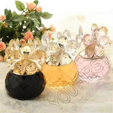 Fresh Natural Perfume Women Eau De Parfum Femme 55ml Club De Nuit Perfumes De Mujer Lasting Fragrant