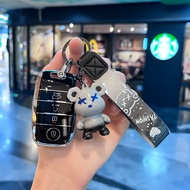 Kia k3 Key Cover Smart Run k5 k2 Ao Run kx3 k4 kx5 kxcross Yi Run Huanchi Kaiku Dedicated