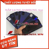 SUPER BEAUTIFUL SAMSUNG A31 BACK COVER