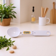 Kitchen Scale Spoon Scale Electronic Measuring Spoon Electronic Scale Coffee Gram Scale Food Scale D