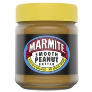 Marmite Peanut Butter Smooth 225g