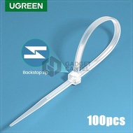 CARTEL GADGET - UGREEN 80109 CABLE TIES CABLE TIES MULTIPURPOSE TIES ROPE