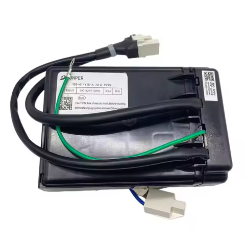 105-01-Y18-A 73-D-V729 Refrigerator Control Board Wine Cooler Cooling Circuit Board Accessories
