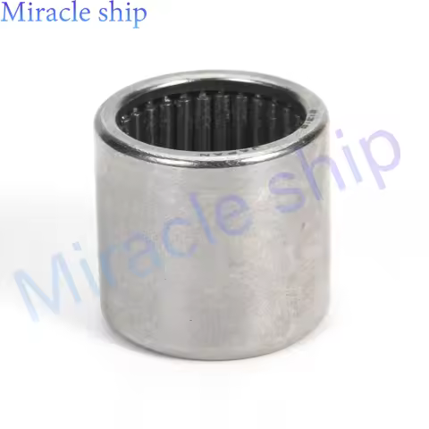 Outboard Motor 09263-20046 (20.6x27x25.4) B1316 Needle Roller Bearing for Suzuki 25HP 30HP 40HP DT20