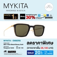 Mykita Sunglasses EMBERS Model