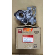 Honda Civic WATER OUTLET 19410-59B-010 Genuine Parts