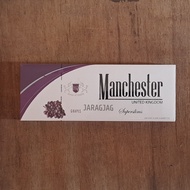 Manchester Grapes | Superslims | United kingdom | Rokok import