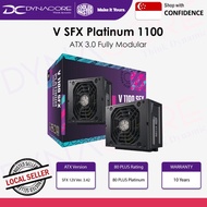 COOLER MASTER V SFX PLATINUM 1100 ATX 3.0 PSU